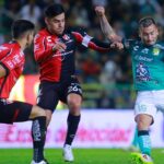 León busca los 3pts ante Atlas