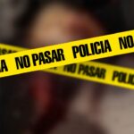 Hombre fue asesinado cuando caminaba por la calle