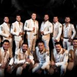 Banda MS arrasa en el Palenque