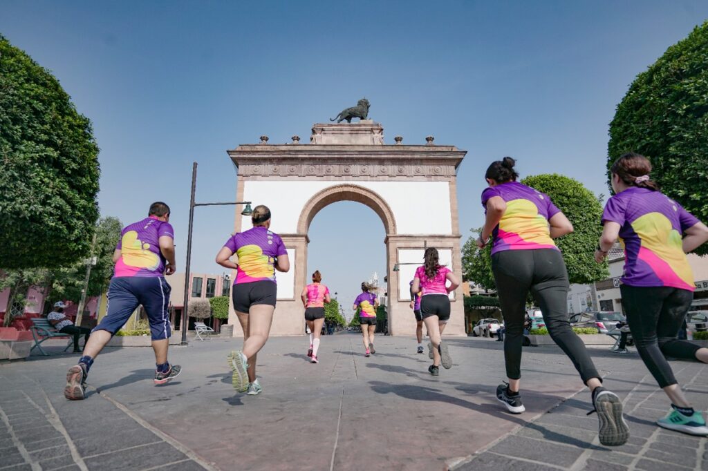 BJX Medio Maratón Bajío regresa a las calles de León