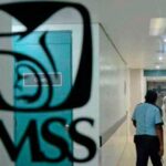 Empleado del IMSS fue detenido