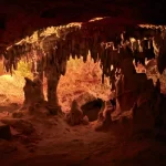 El día en la caverna del cuco