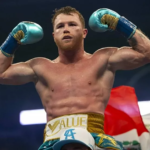 Boletos del canelo a la venta