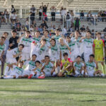Vence 4 x 1 Fut-car a Empresarios del Rincón