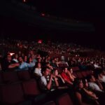 nterstellar Sinfónico deslumbró León