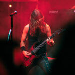 EPICA DEJA TODO EN EL FORO DEL LAGO LEÓN