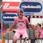 🚴‍♂️ ¡Del Toro más líder que nunca! 🇲🇽💪