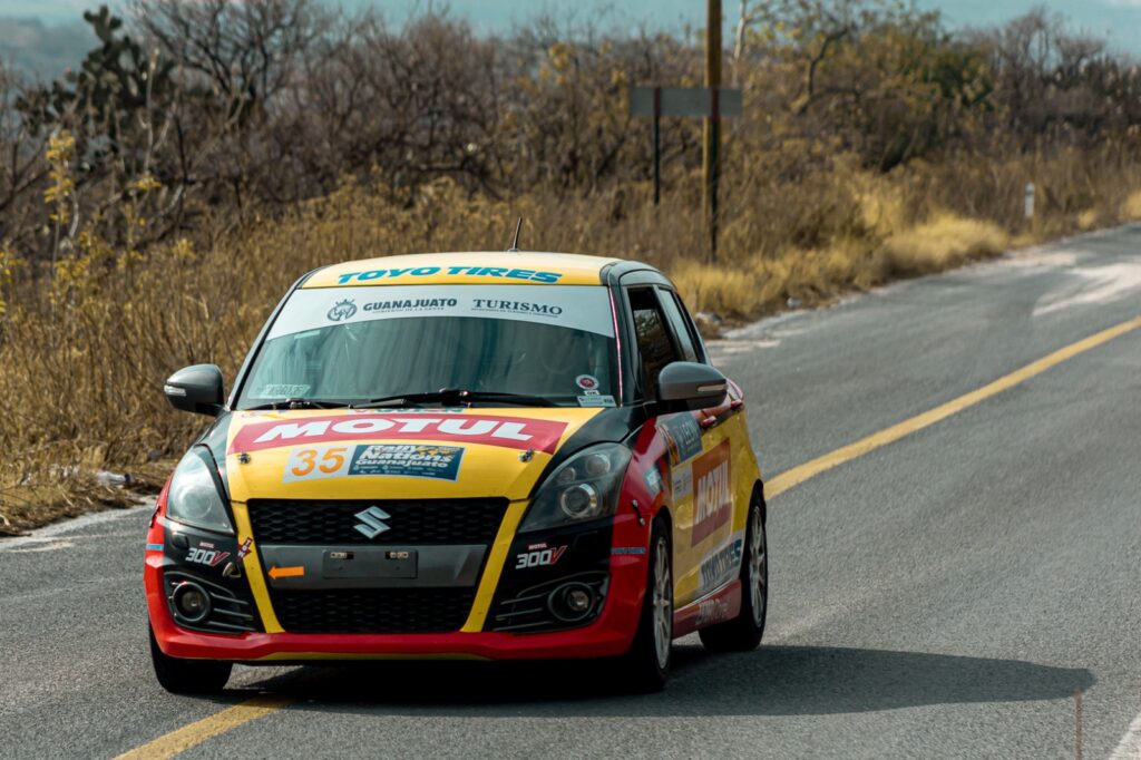 Galería completa Rally of Nations 2025 León