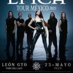 EPICA EN LEÓN