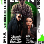 Memories Romantics style Tour en León