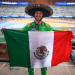 ¡Daniel Suárez gana The Chilango 150 de NASCAR Xfinity Series!Primer mexicano en ganar esta categoría en el país