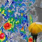 Huracán Flossie pone en alerta al Pacífico mexicano se esperan lluvias en Guanajuato