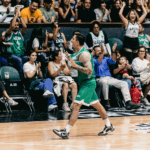 Abejas inician con pie derecho frente a Panteras