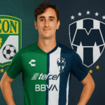 Donde ver  León vs Monterrey