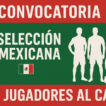 Convocatoria oficial: 23 jugadores llamados al CAR