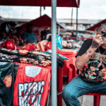 Toofy Fest 2025 Lucha libre en León