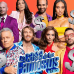 ¿Quién gana más en La Casa de los Famosos México? Lista completa de sueldos semanales