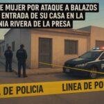 Toca la muerte a su casa.