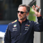 Viene el parón de Verano en Formula 1