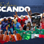 Gana Boletos para el GP de MÉXICO