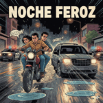 Arrollan a 3 que viajaban en una moto León Gto