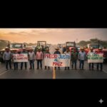 ¿Por qué los bloqueos a carreteras en Guanajuato?