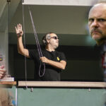 ¿Quién le robo a los Martínez?