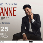 Chayanne se presentará en el Estadio 3 de Marzo, Zapopan, Jal.