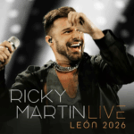 Precios para el concierto de Ricky Martin en León
