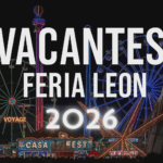 ¿Quieres trabajar en la Feria de León 2026? Abren más de 400 vacantes