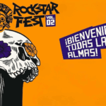 Rockstar Fest Vol.02: arte, tradición y música en un solo lugar
