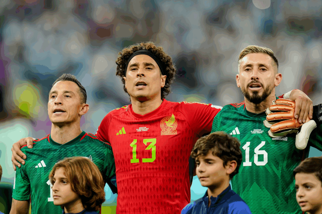 (Foto: Tnani Badreddine/DeFodi Images via Getty Images)