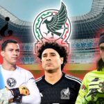 Tala Rangel otra duda más en la portería del Tri