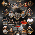 Precios oficiales para el Palenque Feria de León 2026: fechas, artistas y boletos