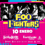 Cartelera Oficial Foro de la Gente Mazda en la Feria León 2026