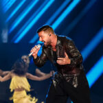 Ricky Martin regresa a León y enloquece a miles en el Poliforum galería