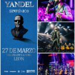 Yandel llega a León con show sinfónico: fecha, boletos y todos los detalles