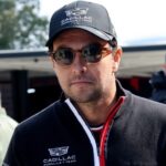 Gran Premio de Japón horarios en México para ver a Sergio Pérez en acción