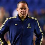 El vertiginoso ascenso y la dolorosa caída de André Jardine en el América