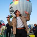 Omar Chaparro regresa como el conductor oficial del FIG 2026