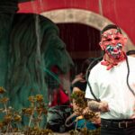 El Origen del Día de Muertos: La Fascinante Historia Detrás de la Tradición