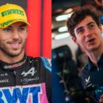EL APODO DE FRANCO COLAPINTO PARA GASLY 🏎️🔥
