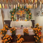 Los Niveles del Altar de Muertos: Significado y Elementos de Cada Escalón