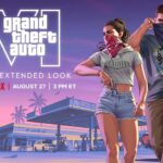 Trailer de GTA 6 dónde y cuando verlo por netflix 🚗💨